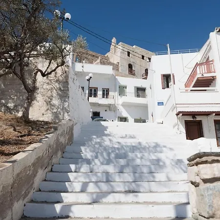 Apartamento Caramelia *