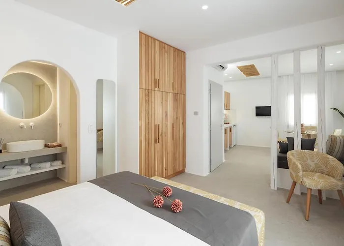 Caramelia Apartamento *