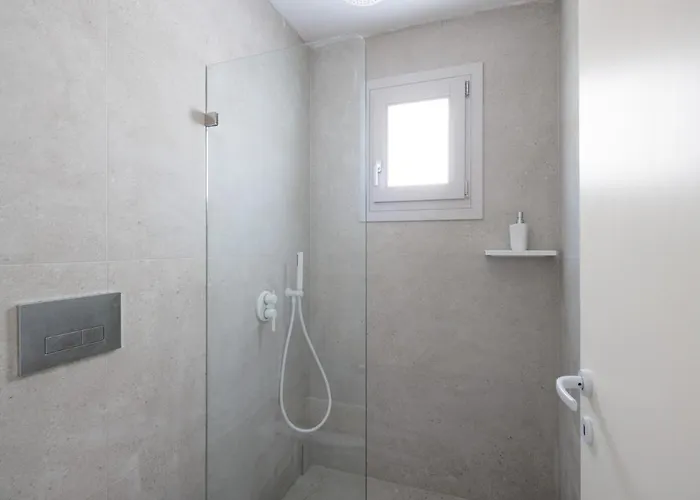 Caramelia Apartamento Naxos City