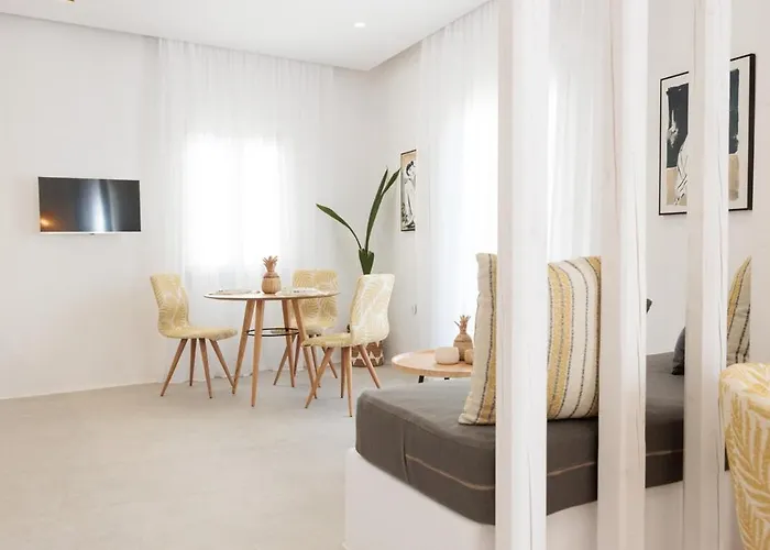 Apartamento Caramelia