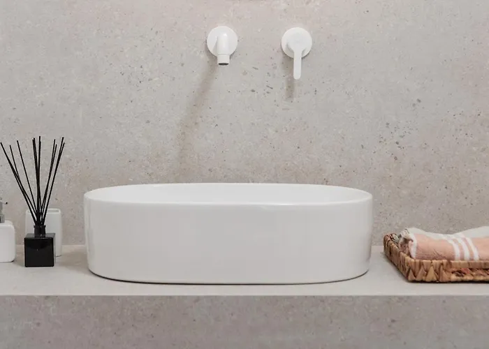 Caramelia Apartamento *