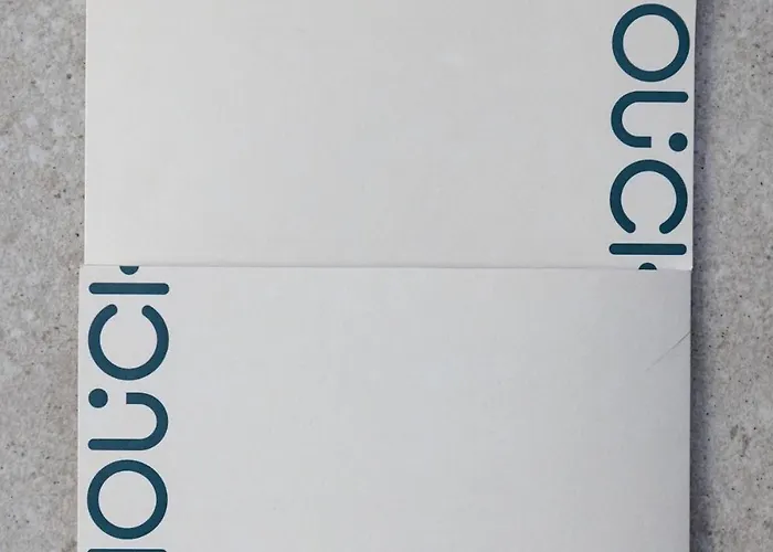 Apartamento Caramelia *