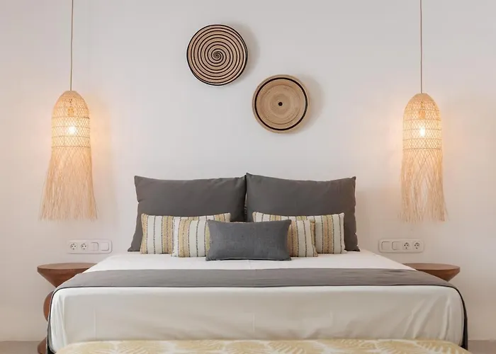 Caramelia Apartamento