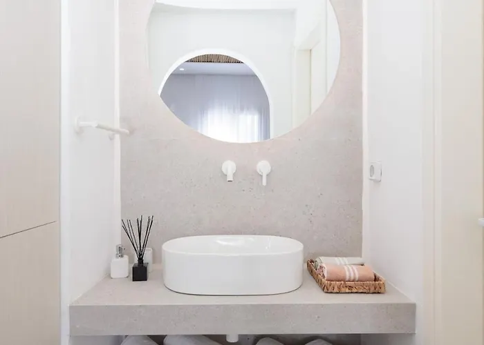 Apartamento Caramelia *