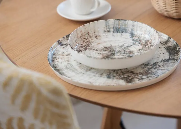 Apartamento Caramelia Naxos City