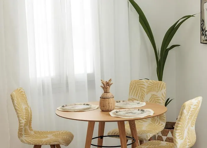 Caramelia Apartamento