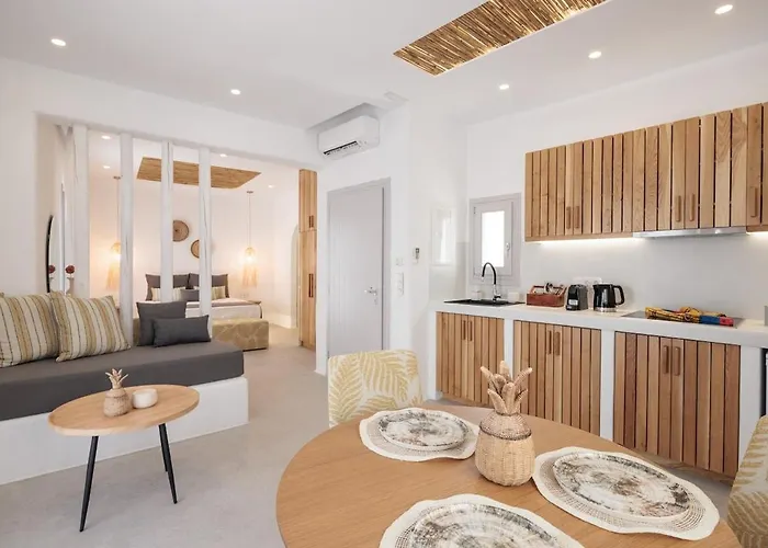 Caramelia Apartamento