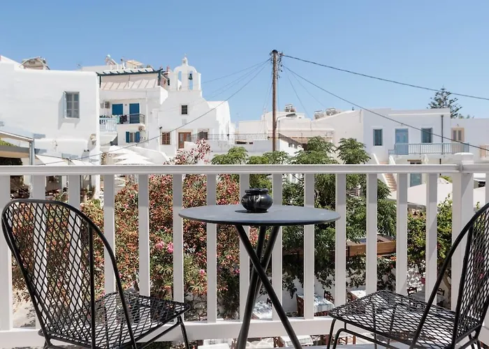 Apartamento Caramelia