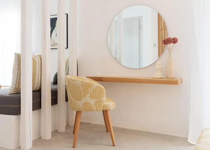 Apartamento Caramelia