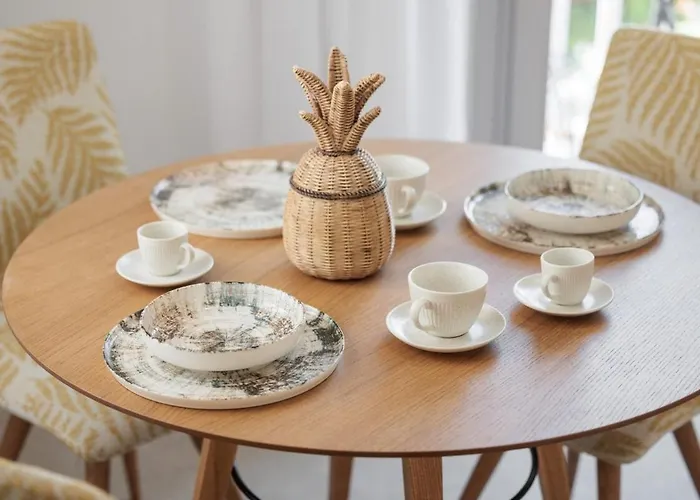 Caramelia Apartamento *