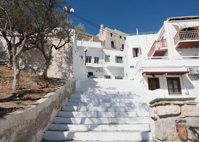 Apartamento Caramelia *