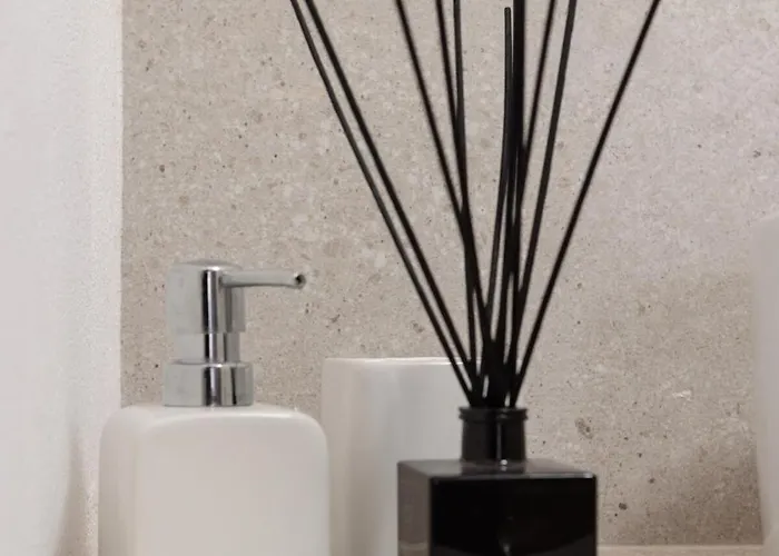 Apartamento Caramelia Naxos City