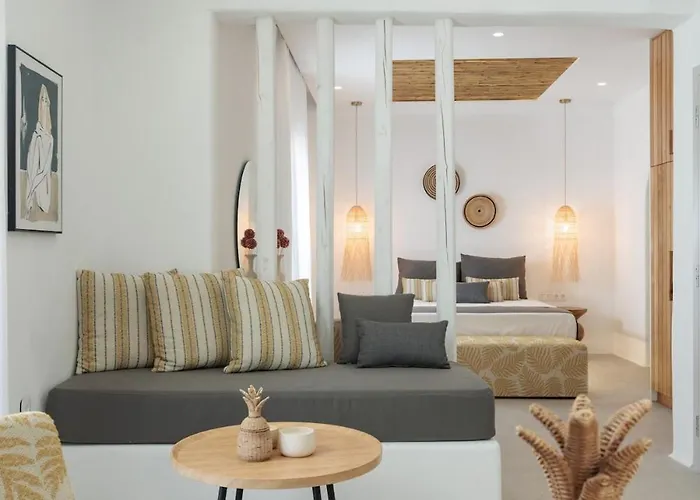 Caramelia * Naxos City