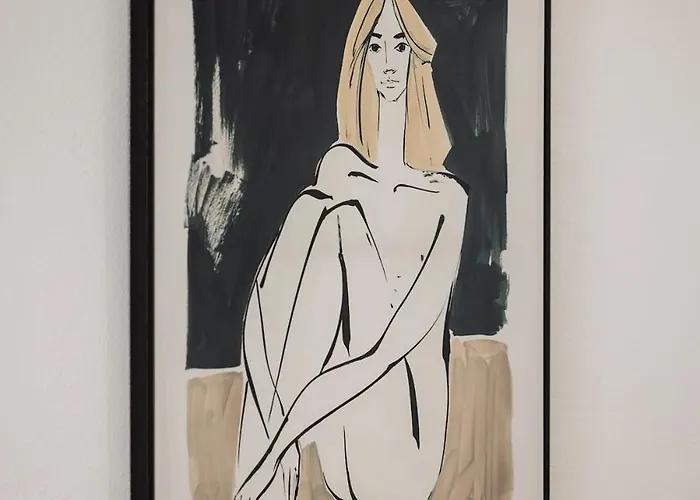 Caramelia Apartamento *