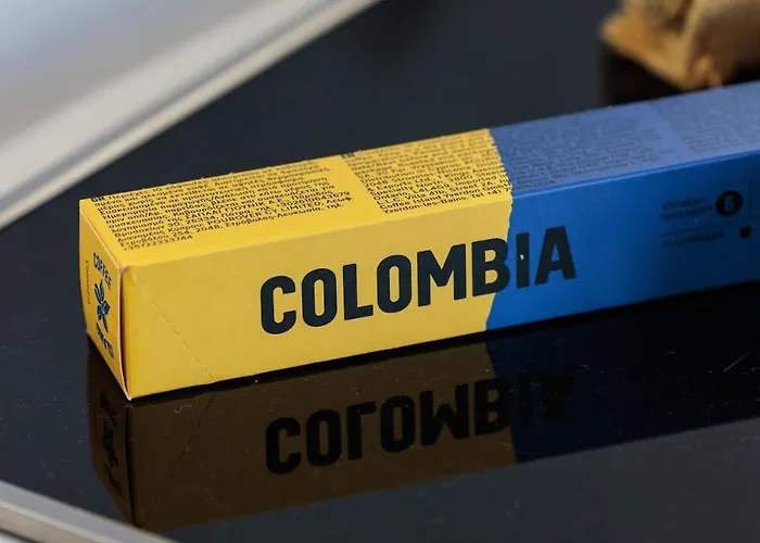 Apartamento Caramelia