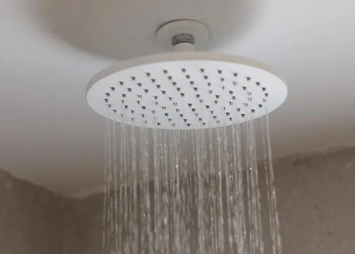 Apartamento Caramelia Naxos City