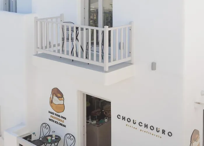 Apartamento Caramelia *