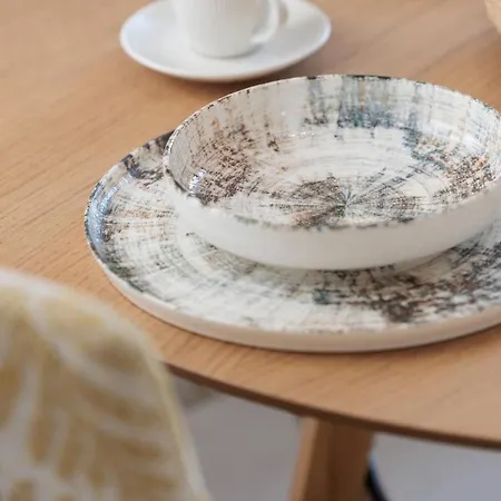 Appartamento Caramelia Naxos City