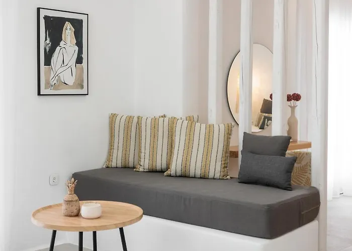 Caramelia Apartamento *